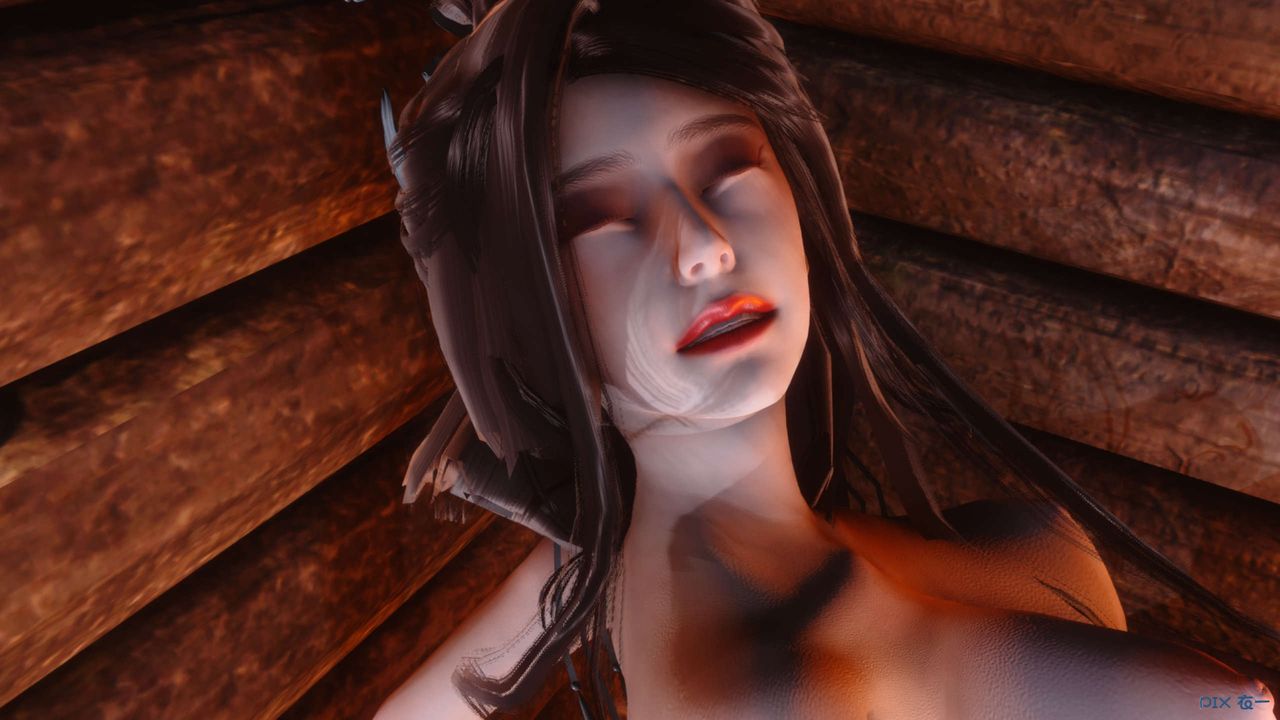 [3D]黃蓉傳第51話