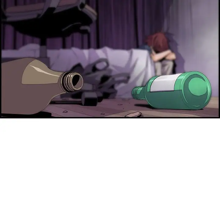 你和我的小秘密第48章