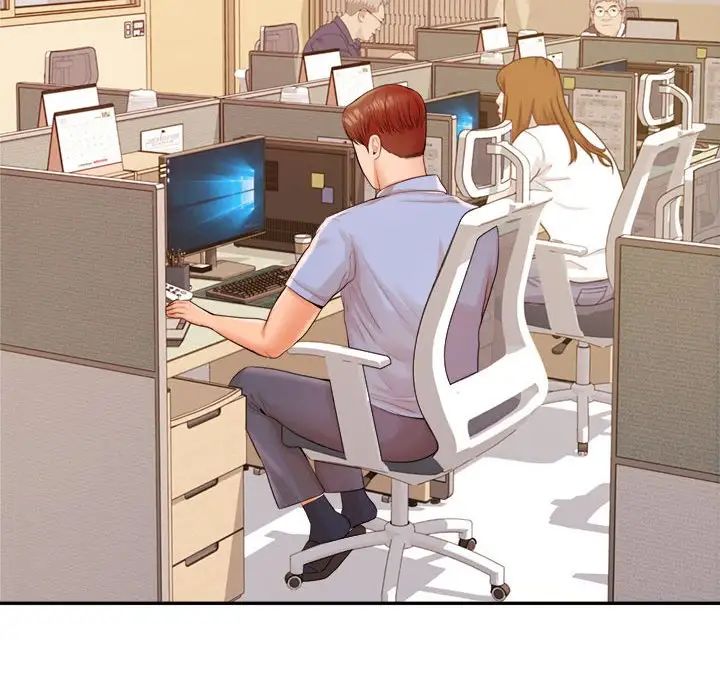 我的专属老师第12话