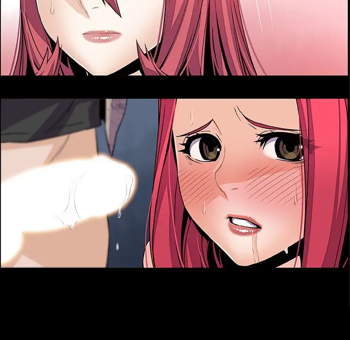 你和我的小秘密第49章