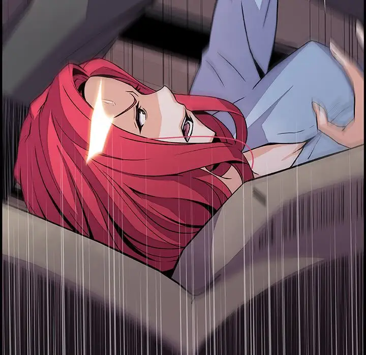 你和我的小秘密第50章