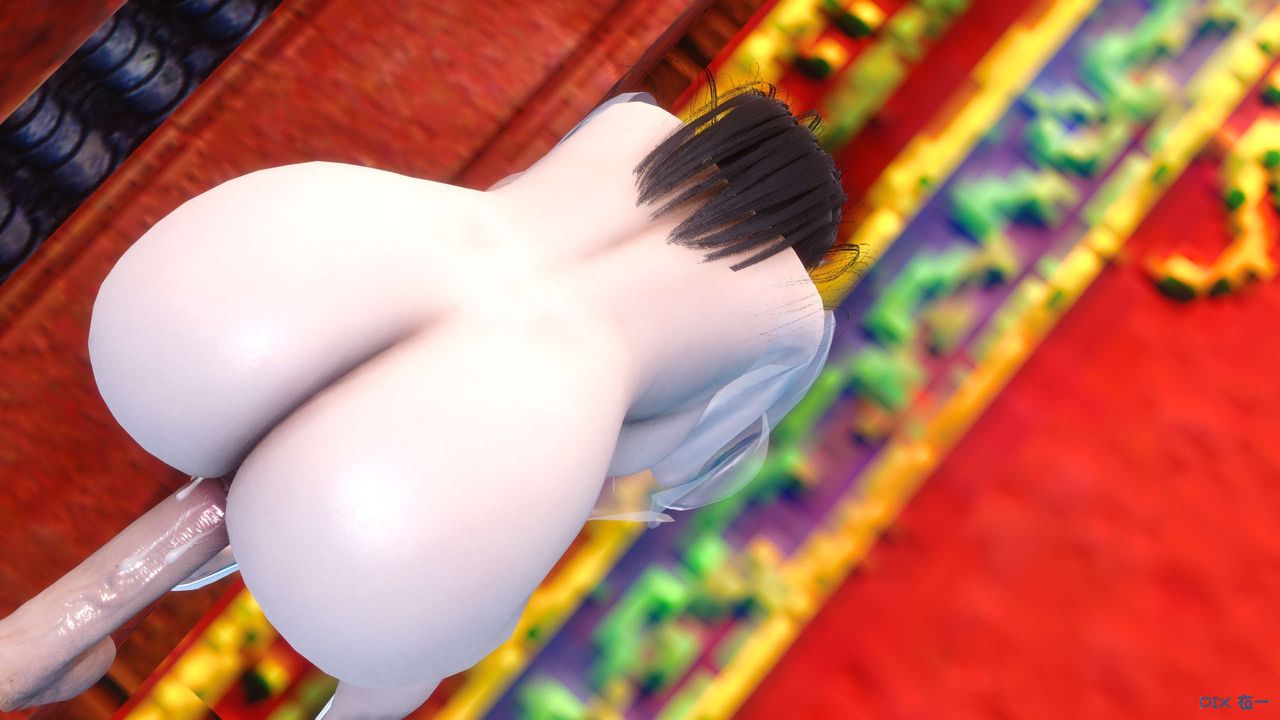 [3D]黄蓉传第63话