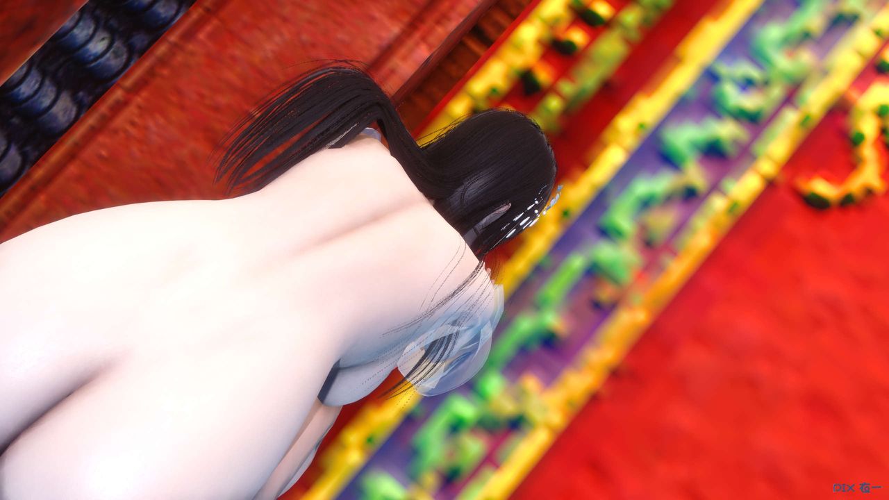 [3D]黄蓉传第63话