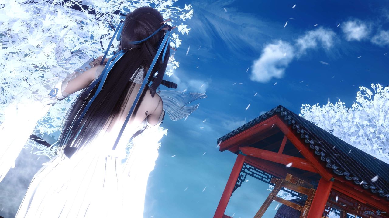 [3D]黄蓉传最终话