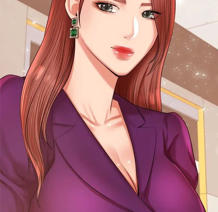 我的专属老师第17话