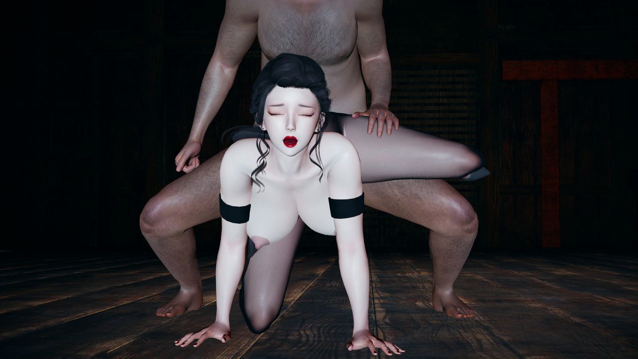 [3D]美母武斗家+IF篇第02话