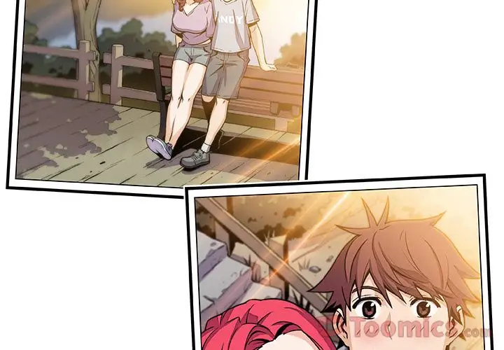 你和我的小秘密第55章