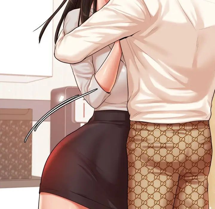 我的专属老师第19话