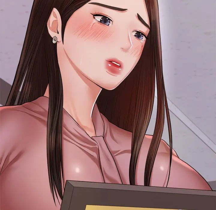 我的专属老师第19话