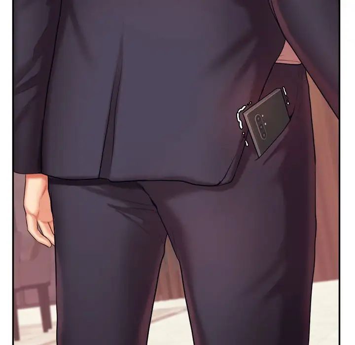 我的專屬老師第20話