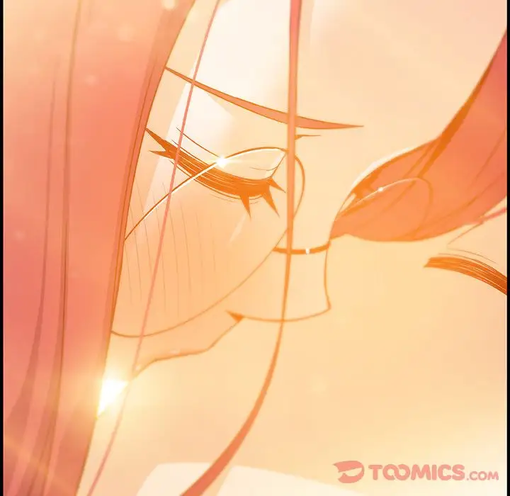 你和我的小秘密第56章