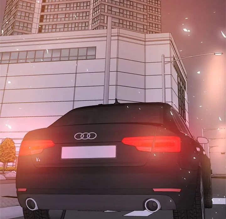 我的专属老师第20话