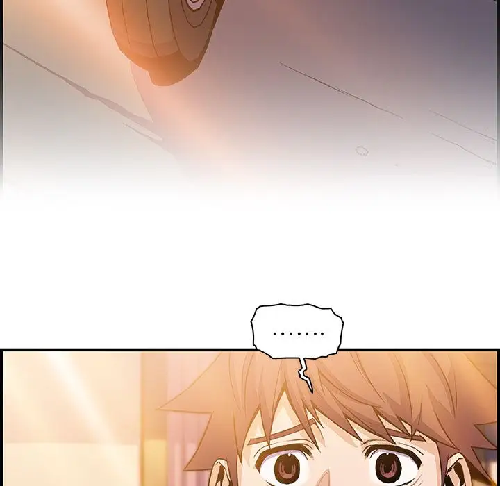 你和我的小秘密第56章