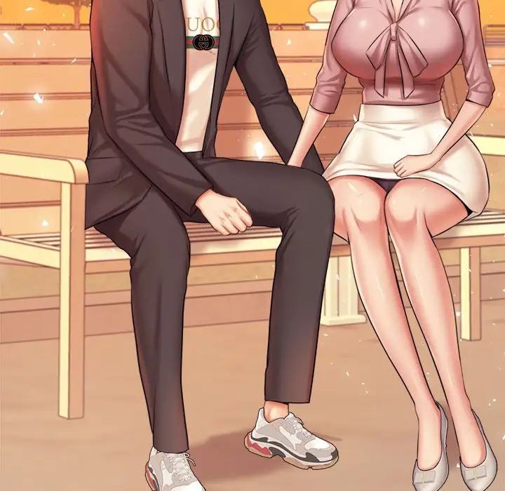 我的专属老师第20话