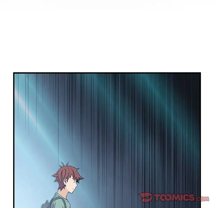 你和我的小秘密第58章