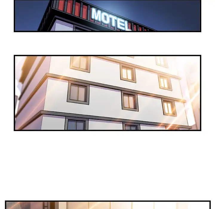 你和我的小秘密第59章