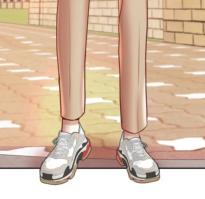 我的專屬老師第22話