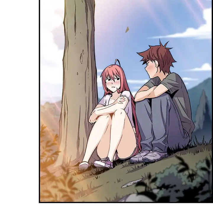 你和我的小秘密第59章