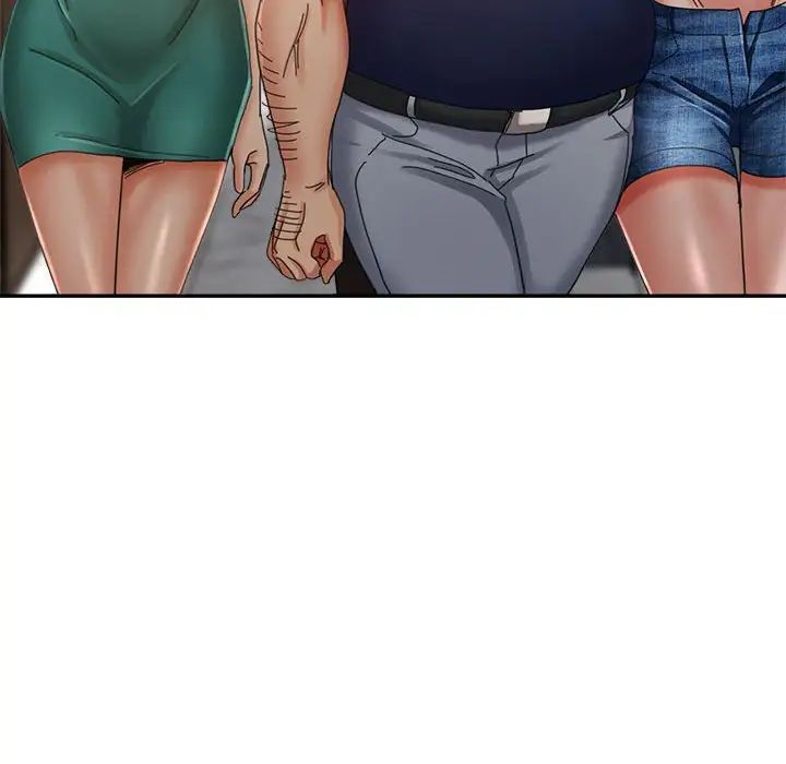 繼母的姐妹們第10話