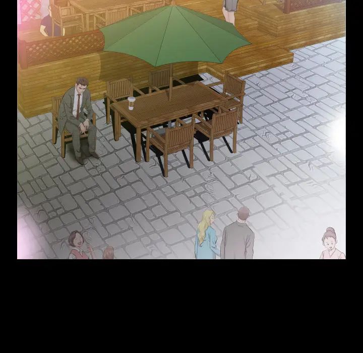 爸爸上班中第4話