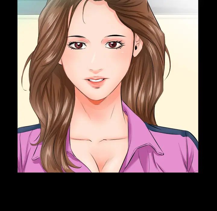 爸爸上班中第5話