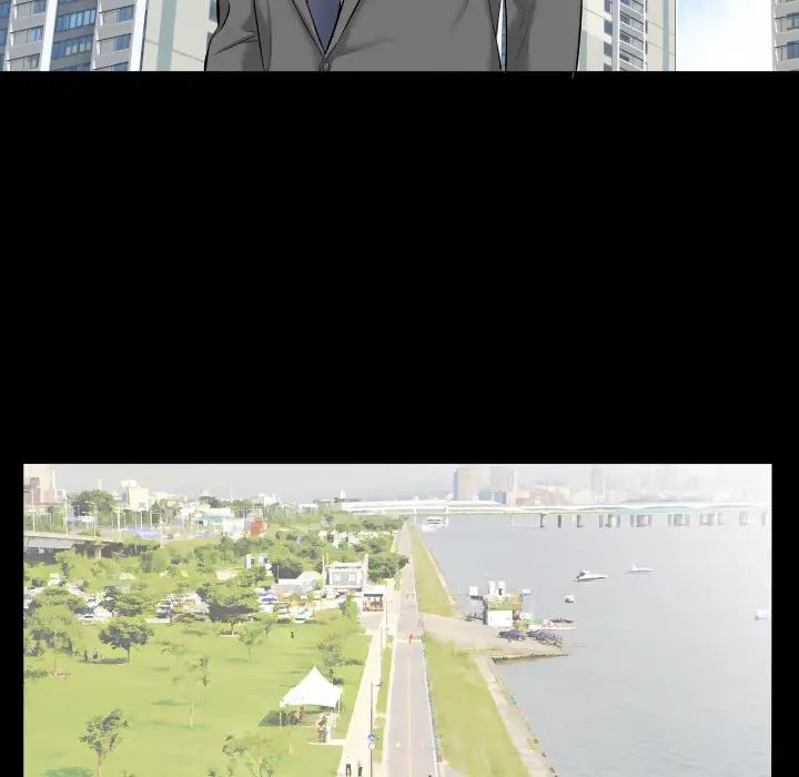 爸爸上班中第7話