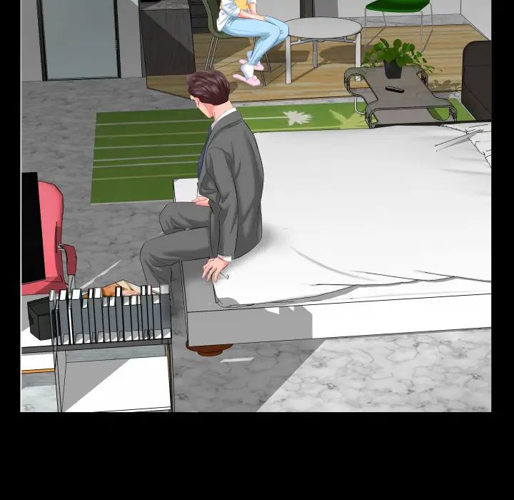 爸爸上班中第8話