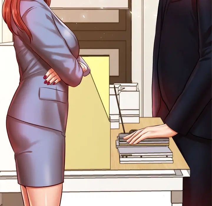 我的专属老师第28话