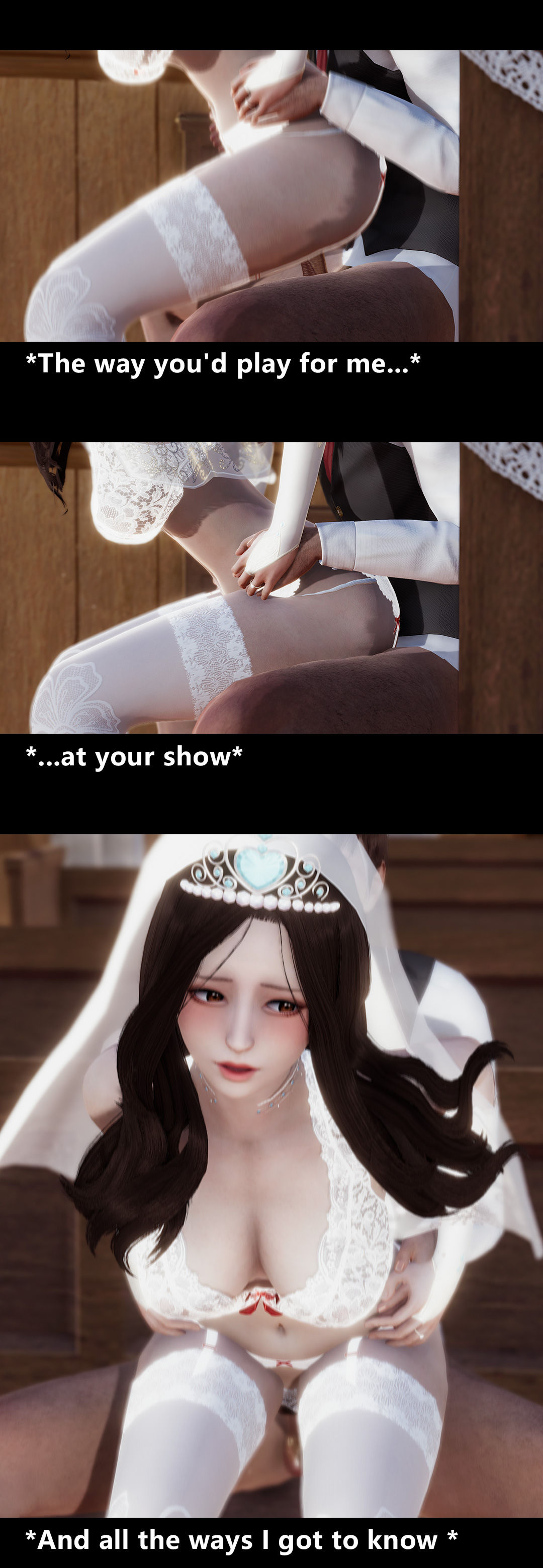 [3D]绫香的情趣最终话-为期一生的角色扮演