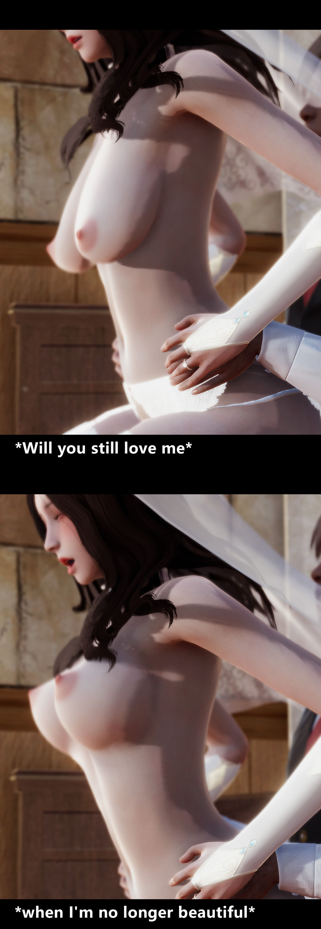 [3D]绫香的情趣最终话-为期一生的角色扮演