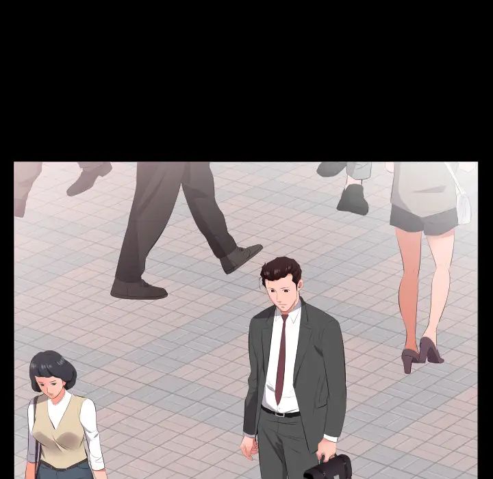 爸爸上班中第13話