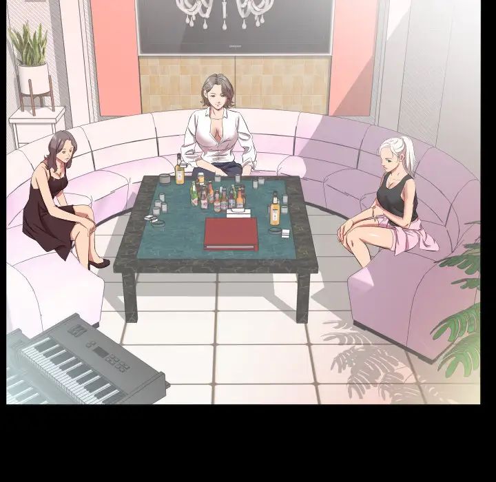 爸爸上班中第20话