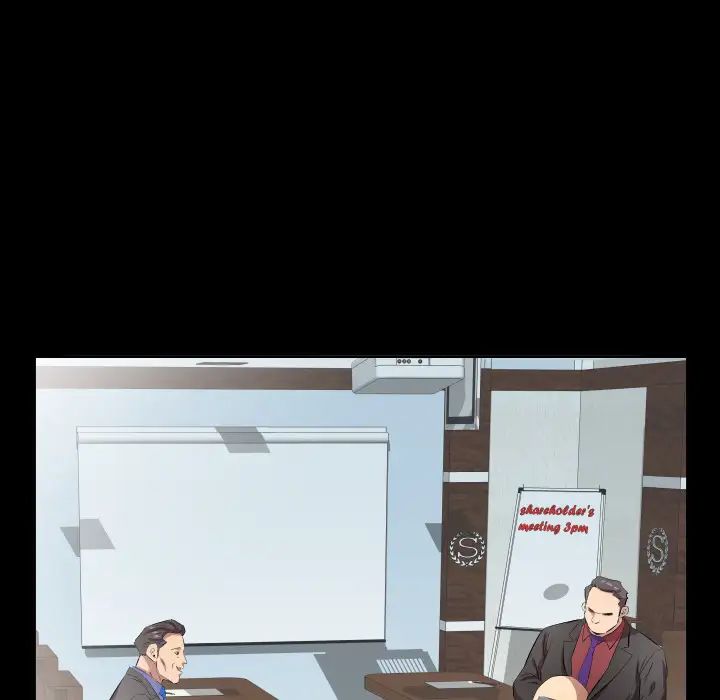 爸爸上班中第30话