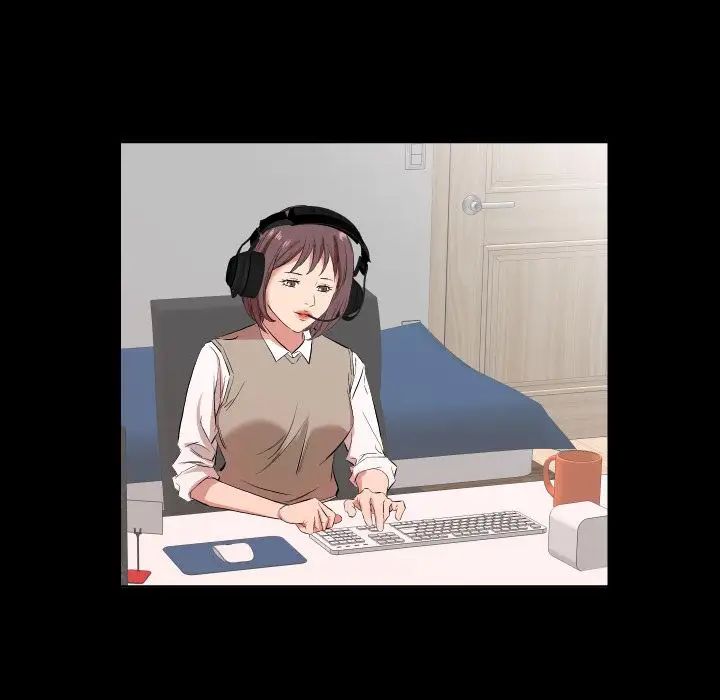 爸爸上班中第33話