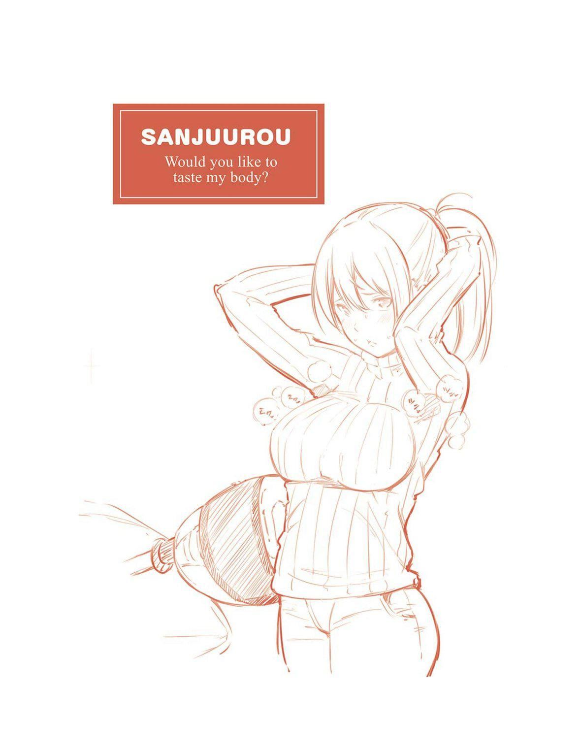 [さんじゅうろう]おやつの时间｜点心时间[中国翻訳][无修正][DL版][さんじゅうろう]おやつの时间｜点心时间[中国翻訳][无修正][DL版]