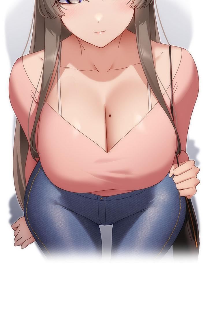 脱单神器第6话-寻找攻略对象-