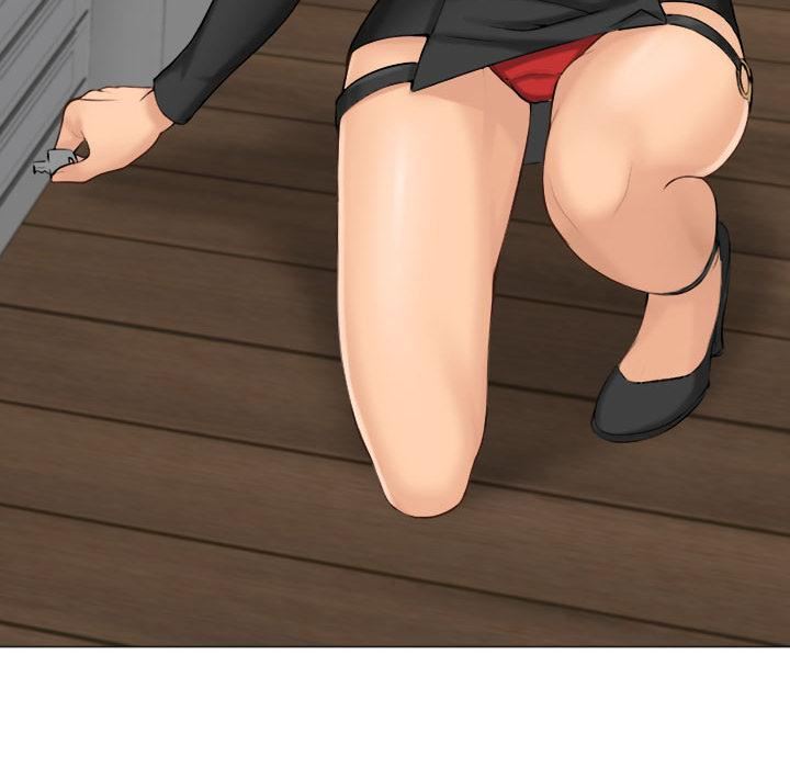 女友与奴隶第1话