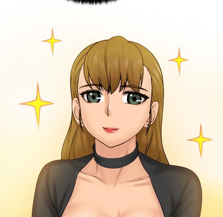 女友与奴隶第1话