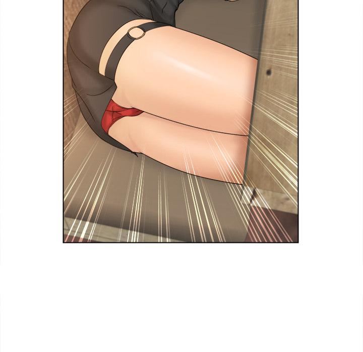 女友与奴隶第2话