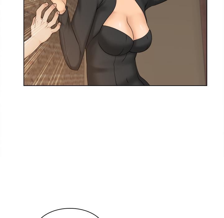 女友与奴隶第2话