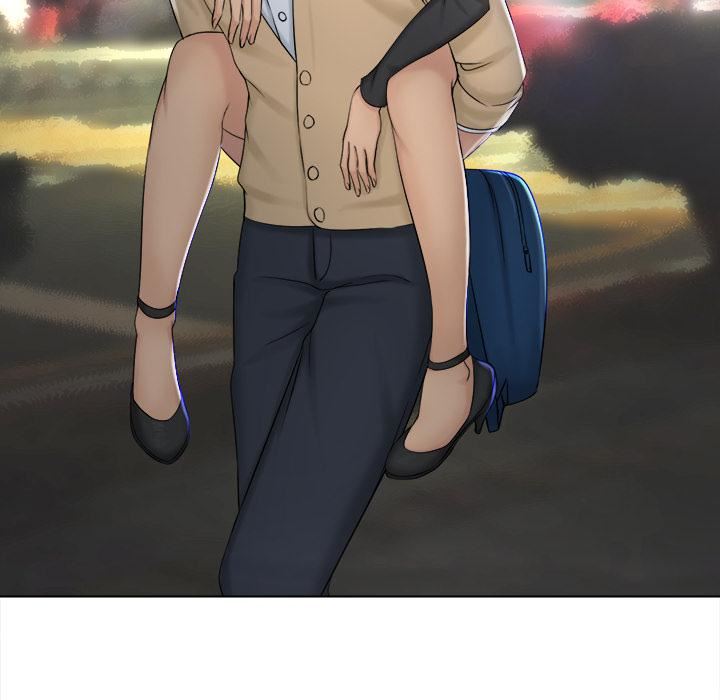 女友与奴隶第2話