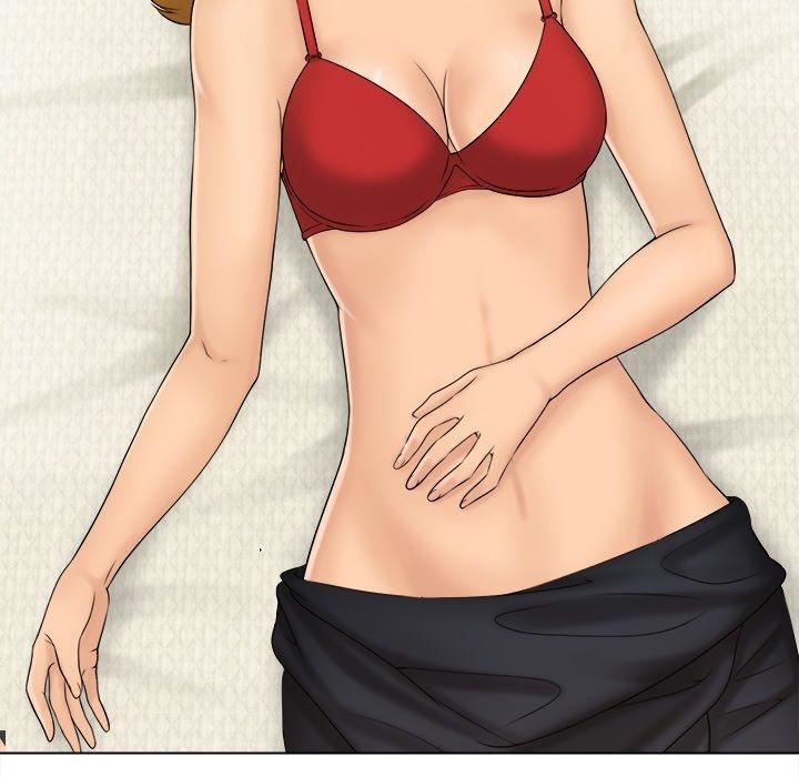 女友与奴隶第3話