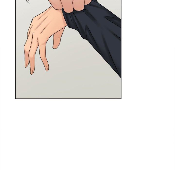 女友与奴隶第3話