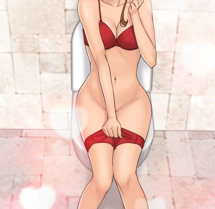 女友与奴隶第3話