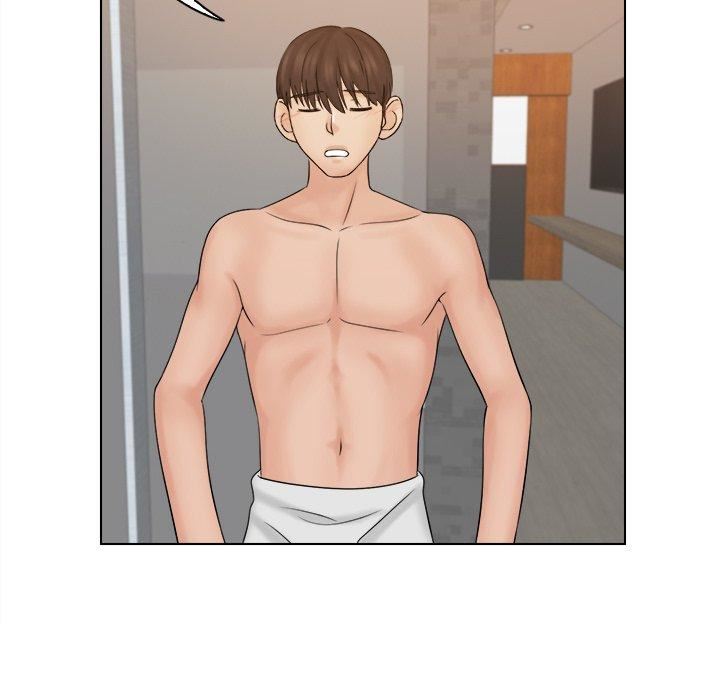 女友与奴隶第3话