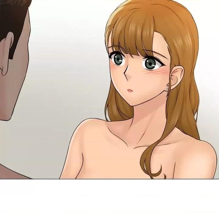 女友与奴隶第3话