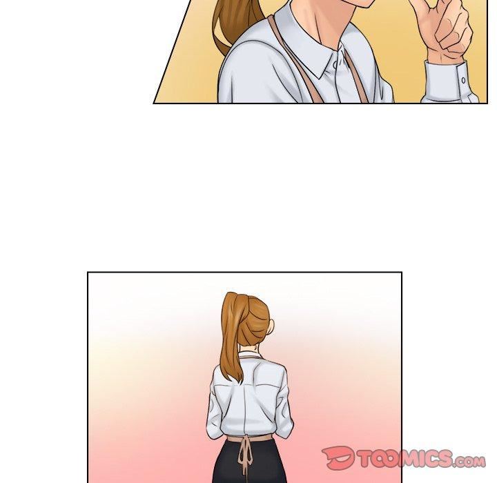 女友与奴隶第4话