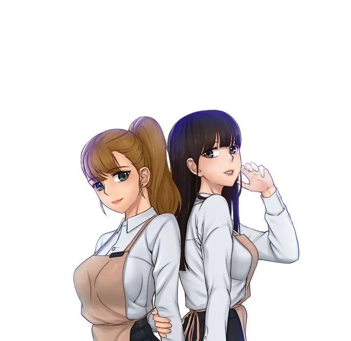 女友与奴隶第7话