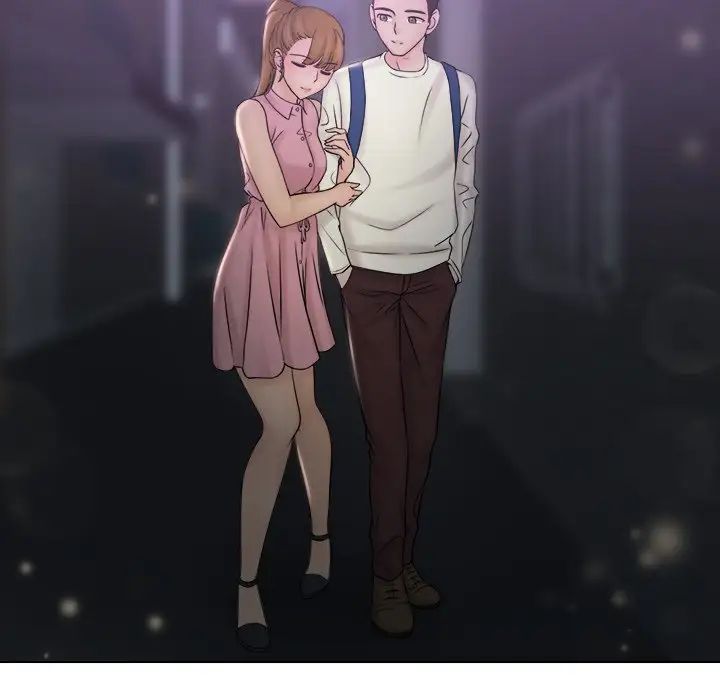 女友与奴隶第7话