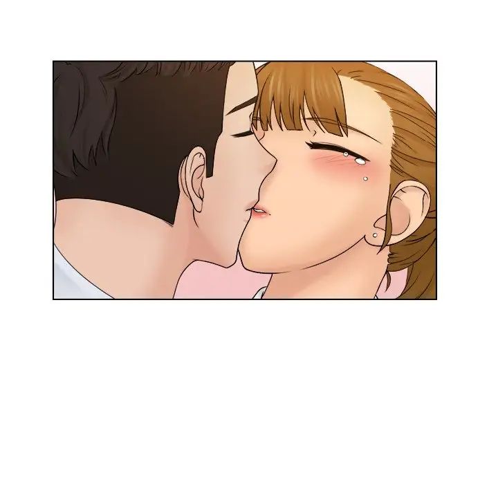 女友与奴隶第8话